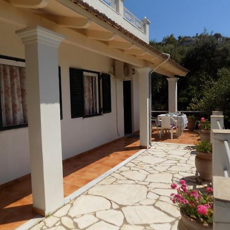 Villa Elli 1 Panoramic View Ypsos Eksteriør bilde