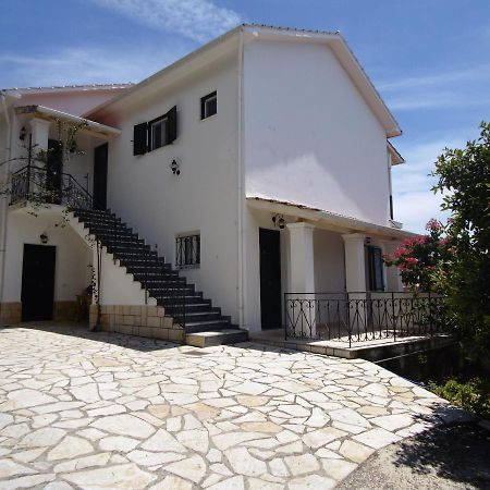 Villa Elli 1 Panoramic View Ypsos Eksteriør bilde